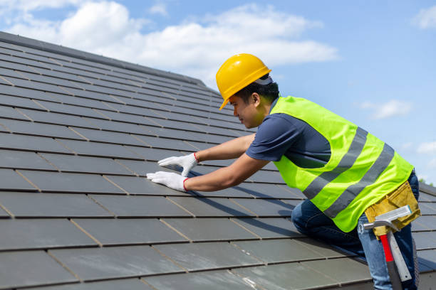 Best Emergency Roof Repair  in Harrisonburg, VA