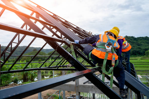 Best Local Roofing Companies  in Harrisonburg, VA
