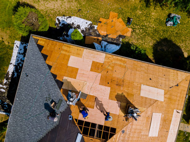 Professional Roofing Contractor in Harrisonburg, VA