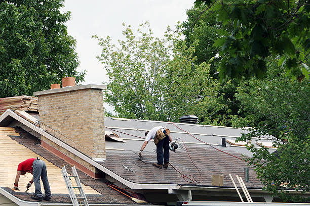 Best Tile Roofing Contractor  in Harrisonburg, VA
