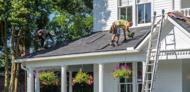 Best New Roof Installation  in Harrisonburg, VA